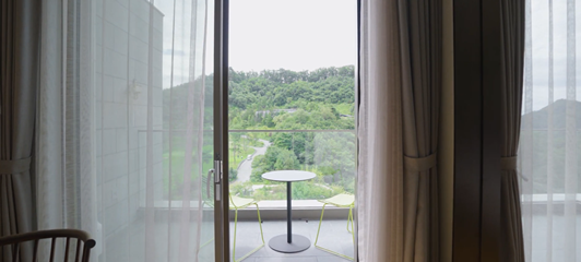 Nature View